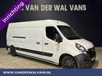 Opel Movano 2.3 Turbo 136pk L3H2 Euro6 Airco | Post NL, Wit, Nieuw, Opel, Handgeschakeld