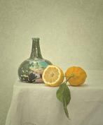 Ursula van de Bunte - Lemons no3, Antiek en Kunst