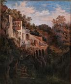 Teodoro Duclere (1816-1869) - Cava de Tirreni, Antiek en Kunst