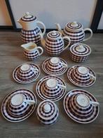 Villeroy & Boch - Koffie- en theeservies - 8202 - Keramiek