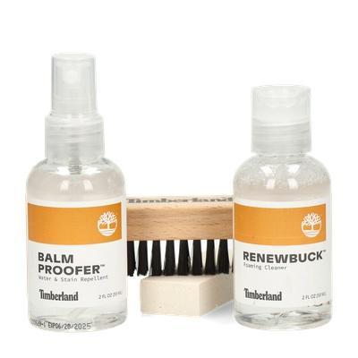 Timberland Travel Kit verzorgingsproducten, Kleding | Dames, Schoenen, Overige typen, Nieuw, Verzenden