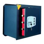 Muurkluis Technomax Gold GD 6L mechanisch cijferslotdubbele, Huis en Inrichting, Ophalen of Verzenden, Nieuw, Brandkast