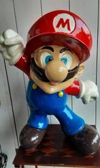 Super Mario - Reclamebord - kunststof