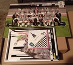 Juventus - Italiaanse voetbal competitie - Squadra Campione, Nieuw