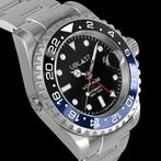 Ublast - Voyage Pro Diver GMT - Automatic Swiss -, Nieuw