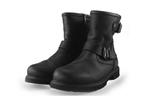 Panama Jack Biker boots in maat 40 Zwart | 10% extra korting, Kleding | Dames, Schoenen, Verzenden, Zwart, Overige typen, Zo goed als nieuw