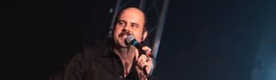 Donny Benet Tickets | Amsterdamse Bostheater Amstelveen, Tickets en Kaartjes, Evenementen en Festivals