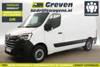 Renault Master T33 2.3 dCi 150 L2H2, Stof, Gebruikt, Euro 6, Renault
