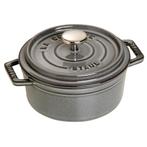 GGM Gastro | STAUB | LA COCOTTE - Kookpot - Ø 120mm - |, Huis en Inrichting, Keuken | Potten en Pannen, Verzenden, Nieuw