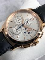 Montblanc - Heritage Chronometrie Chronograph Quantieme, Nieuw