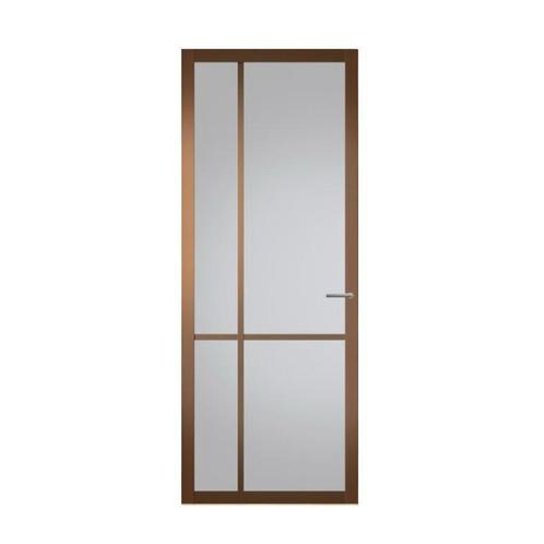 Svedex Nova Design NDB903 brons, Doe-het-zelf en Verbouw, Deuren en Horren