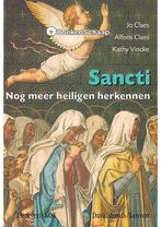 Sancti Alfons Claes, Jo Claes, Kathy Vincke, Nieuw, Verzenden