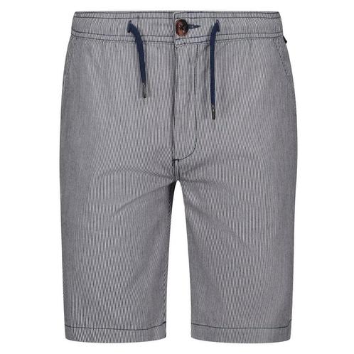-65% Regatta  Regatta Heren albie chino stripe shorts  maat, Kleding | Heren, Sportkleding, Blauw, Nieuw, Verzenden
