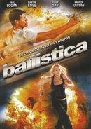 Ballistica - DVD, Cd's en Dvd's, Dvd's | Actie, Verzenden, Nieuw in verpakking