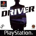 Driver (Beschadigd Hoesje) (PS1 Games) (Playstation 1), Spelcomputers en Games, Games | Sony PlayStation 1, Ophalen of Verzenden