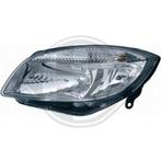 KOPLAMP VOOR SKODA FABIA 5J 2007-2010 5J1941015, Auto-onderdelen, Verlichting, Ophalen of Verzenden, Nieuw