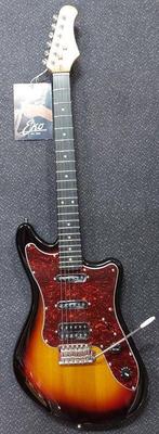 EKO - Camaro VR - 2 HSS Vintage Sunburst - - Elektrische, Nieuw