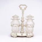 Johan Georg Meijer sr. (1858) - Zuurstel -, Antiek en Kunst