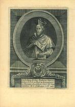 Portrait of Willem Hessels van Est, Antiek en Kunst