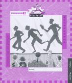 Estafette Werkboekje 9; Vluchten voor een glimlach (per stuk, Boeken, Verzenden, Nieuw