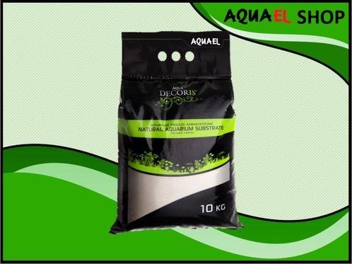 Natural gravel quarts sand 0.1-0.3mm / aquarium quarts zand, Dieren en Toebehoren, Vissen | Aquaria en Toebehoren, Nieuw, Verzenden