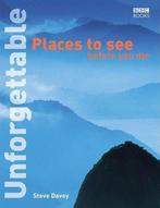 Unforgettable Places See Before You Die - Unforgettable, Ophalen of Verzenden, Nieuw