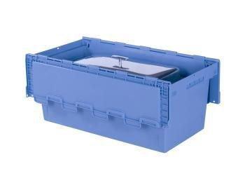 Transportkist voor chafing dishes Model EASY-TRANS Saro, Zakelijke goederen, Horeca | Keukenapparatuur, Verzenden