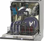 Ikea GHE623CB3 - Inbouw Vaatwasser - 59.6 cm - 13 Couverts -, Witgoed en Apparatuur, Ophalen of Verzenden, Zo goed als nieuw, 85 tot 90 cm