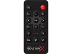 Creative Sound BlasterX Katana - Soundbar 2.1 - 75W RMS, Verzenden, Nieuw