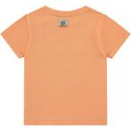 T-shirt (neon orange), Kinderen en Baby's, Kinderkleding | Maat 92, Nieuw, Jongen, Babyface, Shirt of Longsleeve