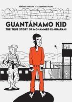 GUANTANAMO KID 9781910593660 Jerome Tubiana, Verzenden, Zo goed als nieuw, Jerome Tubiana