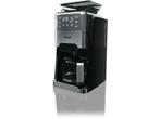 Koenic -  Kcm 141224 Koffiezetapparaat  - Zwart, Verzenden, 10 kopjes of meer, Koffiebonen, Koffiemachine