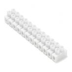 Kroonsteentjes | Q-link | 2.5 mm² (12 polig, 1 stuks), Doe-het-zelf en Verbouw, Elektra en Kabels, Verzenden, Nieuw