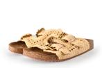 Bibi Lou Slippers in maat 36 Beige | 10% extra korting, Kleding | Dames, Schoenen, Slippers, Verzenden, Beige, Bibi Lou