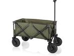 Campart HC-0915 - Bolderwagen - Luchtbanden - Draagvermogen, Verzenden, Zo goed als nieuw