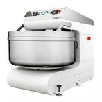 GGM Gastro | Bakkerij spiraal deegmenger - 368 liter / 250 |, Verzenden, Nieuw, Effen