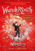 Wundersmith / Nevermoor / 2 9781510105638 Jessica Townsend, Boeken, Verzenden, Zo goed als nieuw, Jessica Townsend