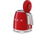 Smeg KLF05RDEU, Verzenden