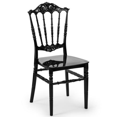Wedding Chair | ELITE | Kunststof | Div. Kleuren |, Zakelijke goederen, Horeca | Keukenapparatuur, Nieuw in verpakking, Verzenden