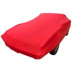Autohoes passend voor Triumph TR7 binnen BESTE PASVORM cover, Ophalen of Verzenden, Nieuw, Op maat
