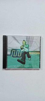 Mixmania 2002 02, Cd's en Dvd's, Verzenden, Gebruikt