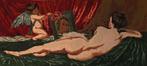 Venus del espejo, de Velázquez Steiner Freres , PARÍS