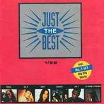 cd - Various - Just The Best 1/99, Zo goed als nieuw, Verzenden