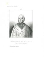 Portrait of Charles-Nicolas-Alexandre dOultremont