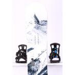 153 snowboard LIB TECH COLD BREW 2024, HYBRID/Rocker, Verzenden, Gebruikt, Board