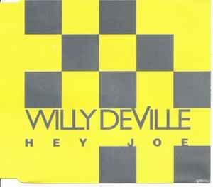 cd single - Willy DeVille - Hey Joe, Cd's en Dvd's, Cd Singles, Zo goed als nieuw, Verzenden