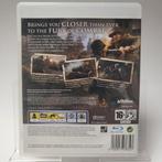 Call of Duty 3 Playstation 3, Ophalen of Verzenden, Nieuw