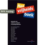 Het vrijheidsboek 9789462981713 Esther Captain, Verzenden, Gelezen, Esther Captain