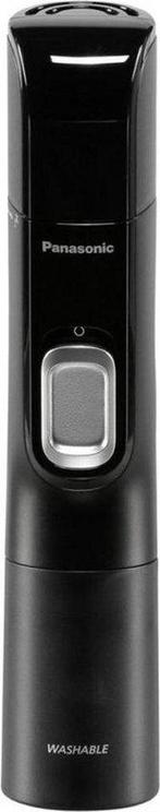 Neushaartrimmer Panasonic ER-GN300 - (Scheren & Epileren), Sieraden, Tassen en Uiterlijk, Uiterlijk | Lichaamsverzorging, Verzenden