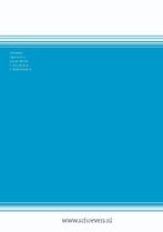 Persoonlijke effectiviteit / Volgens Schoevers 9789065464545, Verzenden, Zo goed als nieuw, I. Tanis